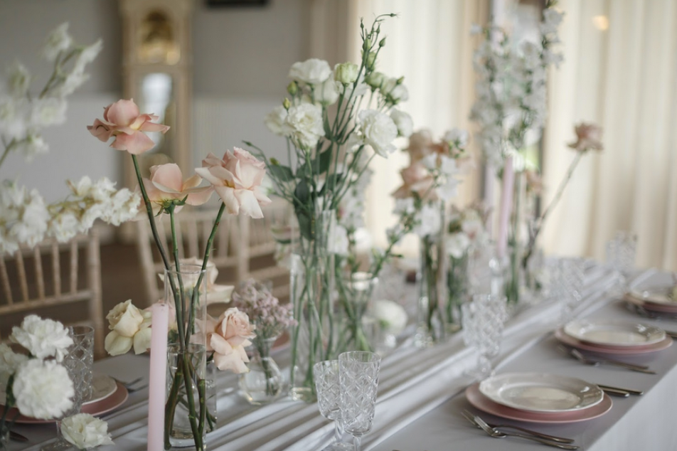 Площадка № 6-2. Свадебный организатор Москва