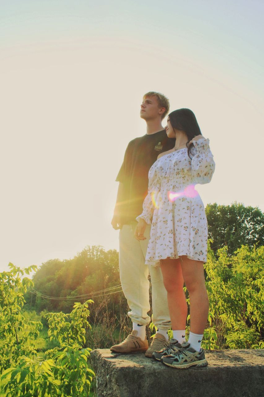 Love story. Репортажный и портретный фотограф в Туле и области