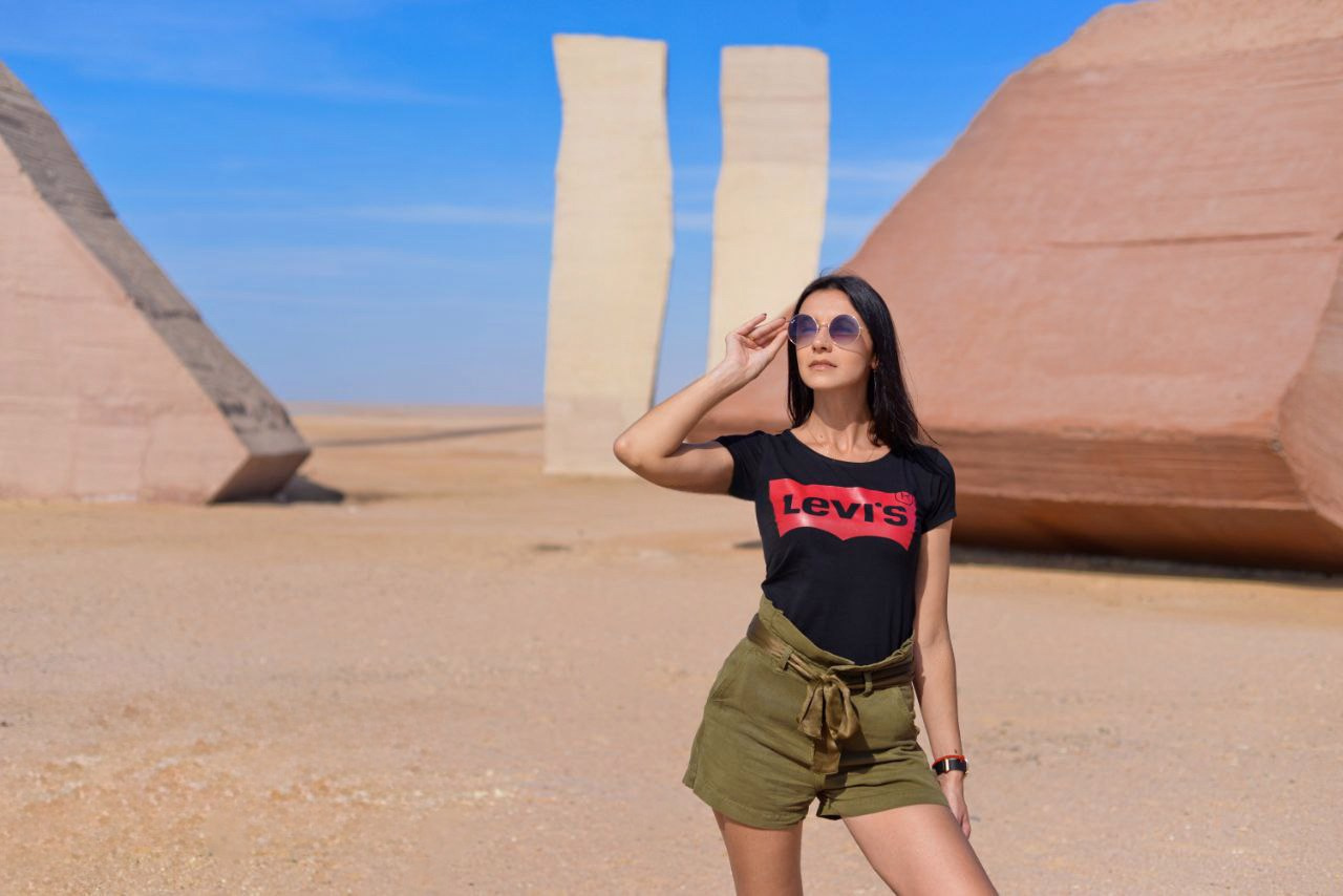 Женские индивидуальные фотосессии. Главная