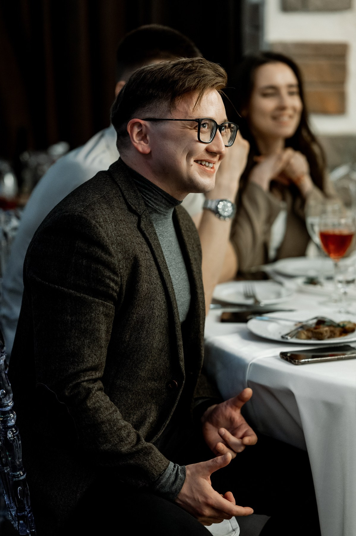 Дмитрий и Светлана. Свадебный фотограф в Тюмени Анастасия Конева