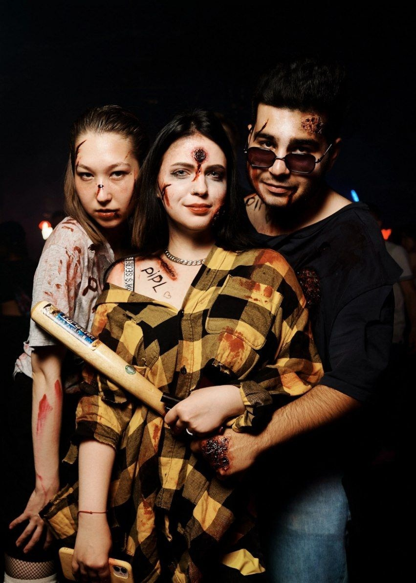 Моделинг. Рената Ри контент-мейкер Москва