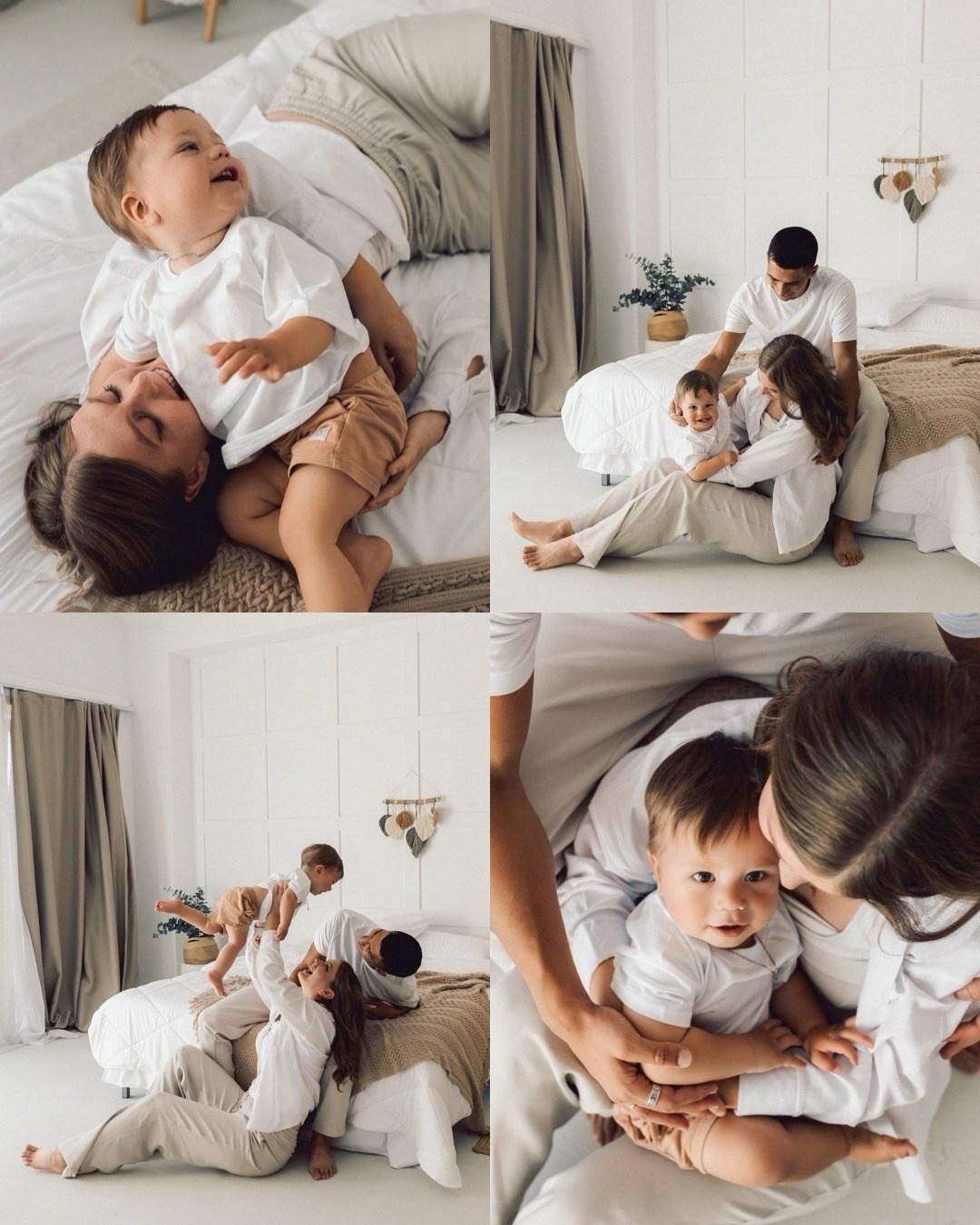 Семейная фотосессия Королев