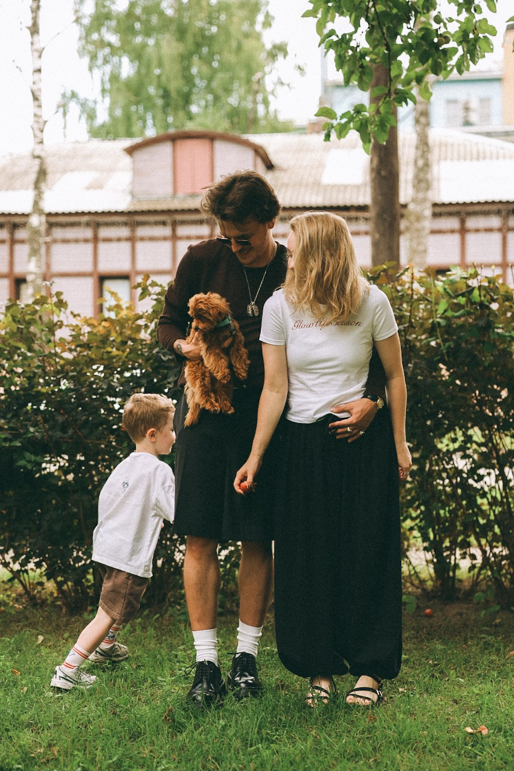 Family. Фотограф Нижний Новгород