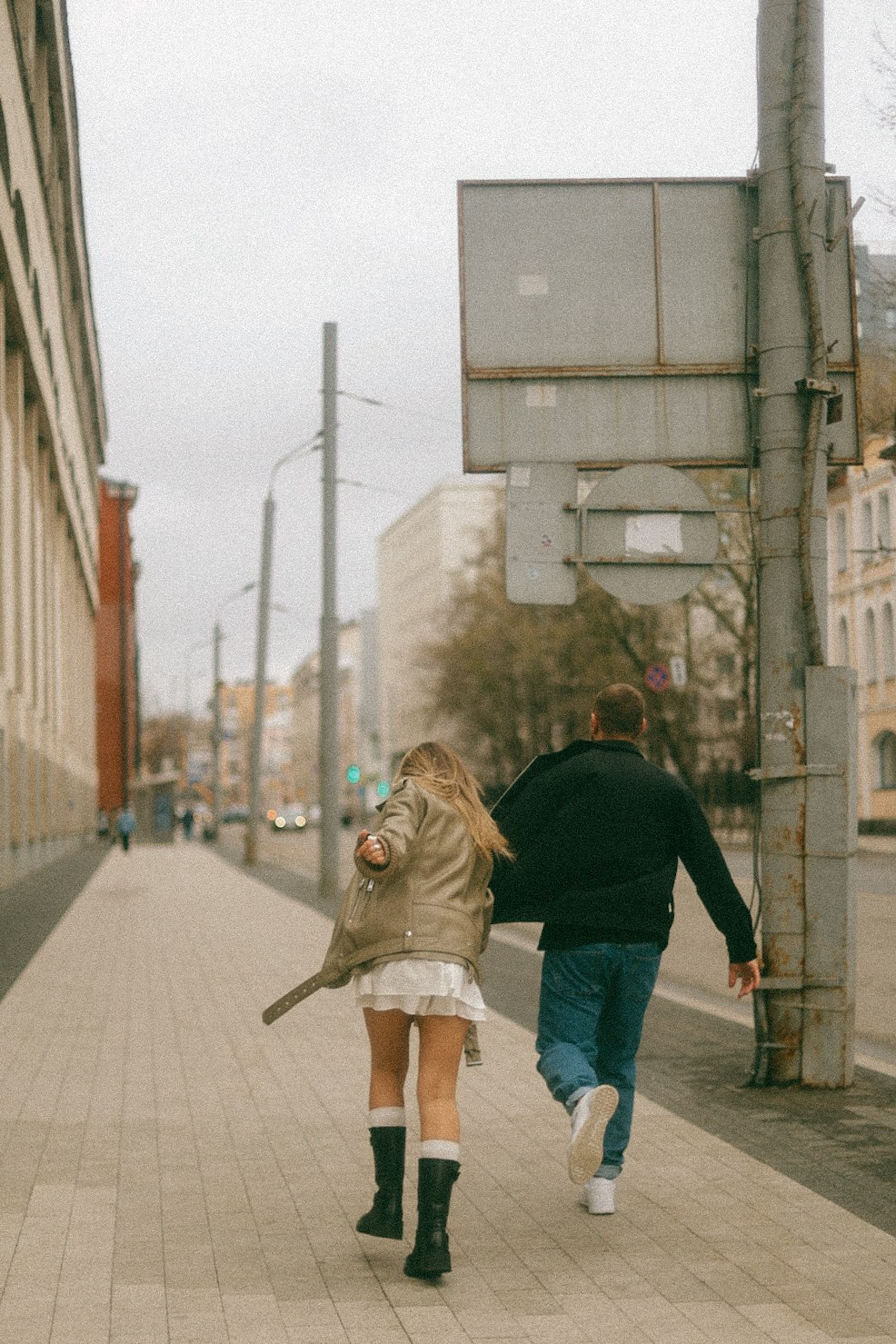 Костя и Таня. Фотограф Нижний Новгород