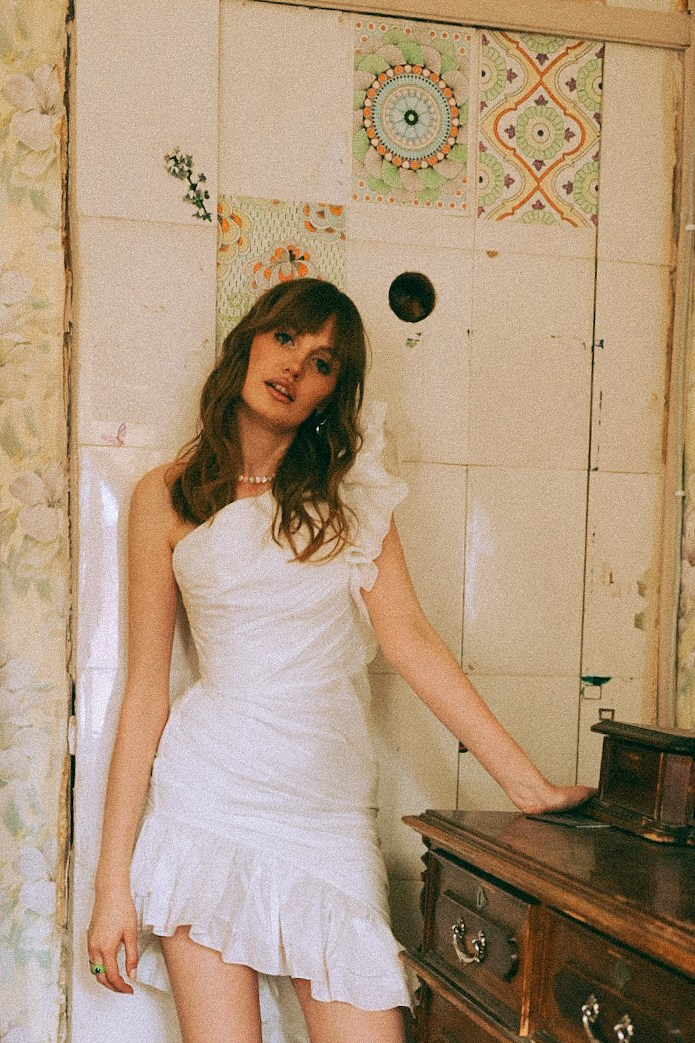 Лена. Фотограф Нижний Новгород