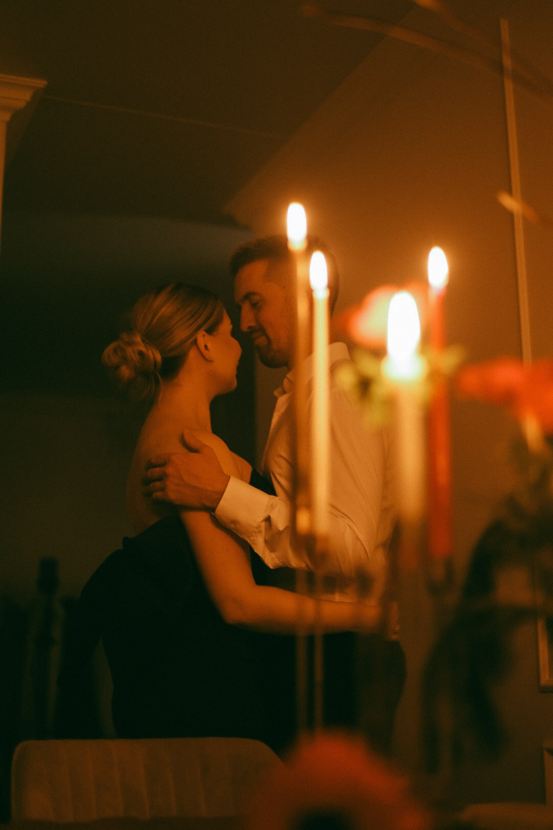 Денис и Оля. Фотограф Нижний Новгород