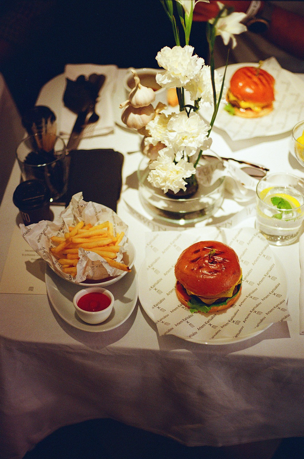 Артем Карисалов. Другой Павел Поцелуев. Фотограф в 2025 году