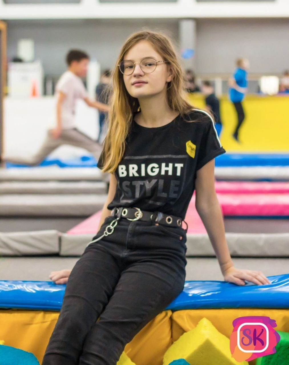 Детские фотографии. Photo Tamer Ufa