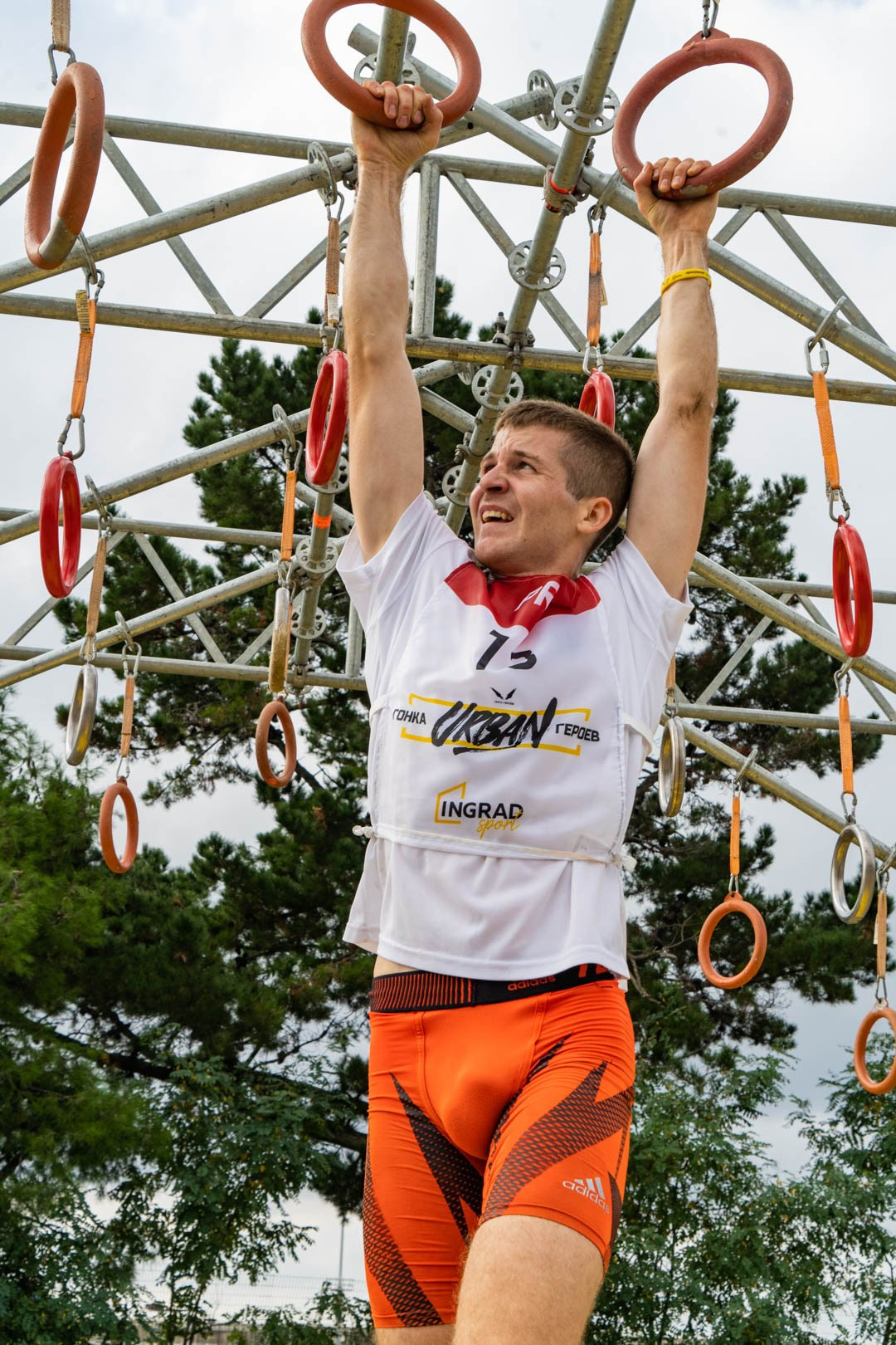 Гонка героев «Urban Sochi» 2022. Репортажный фотограф в Красной Поляне и Сочи Павлюченко Екатерина