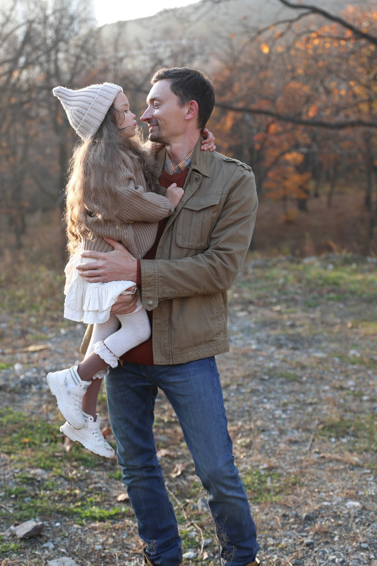 Family. Фотограф Марина Калитина