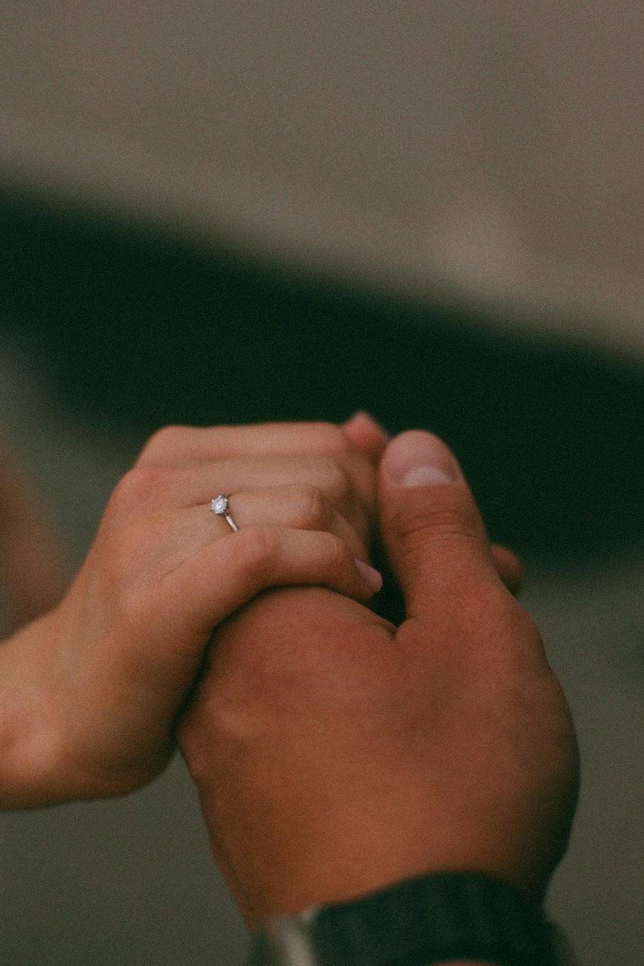 Артем и Даша. Фотограф Нижний Новгород