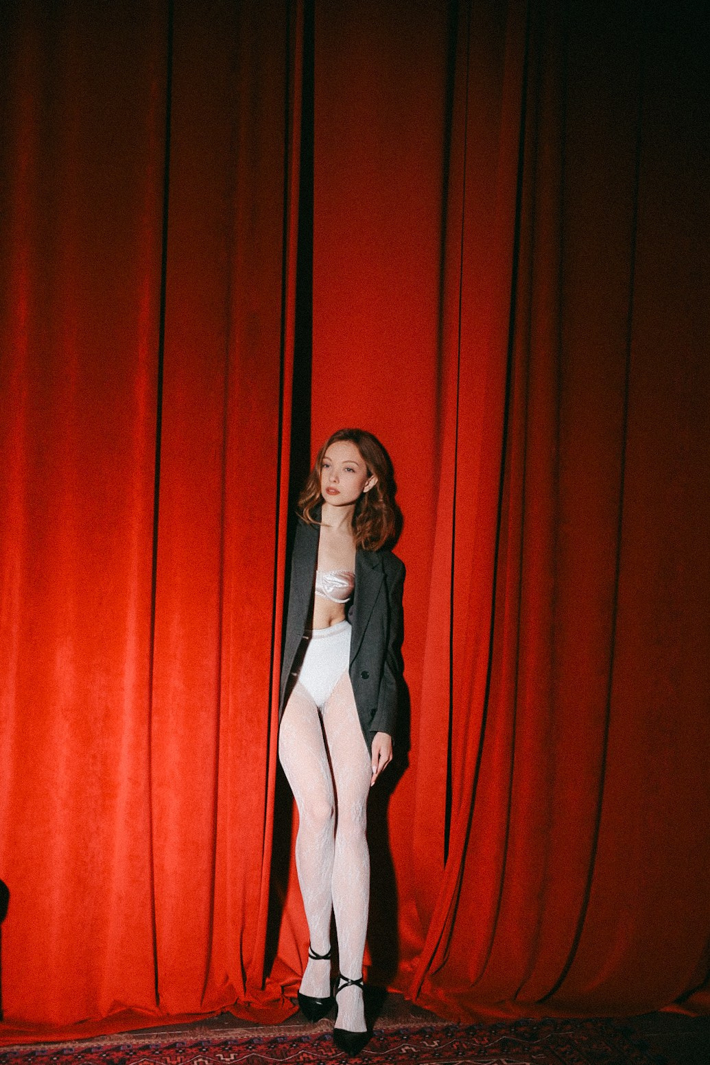 Маша. Фотограф Нижний Новгород