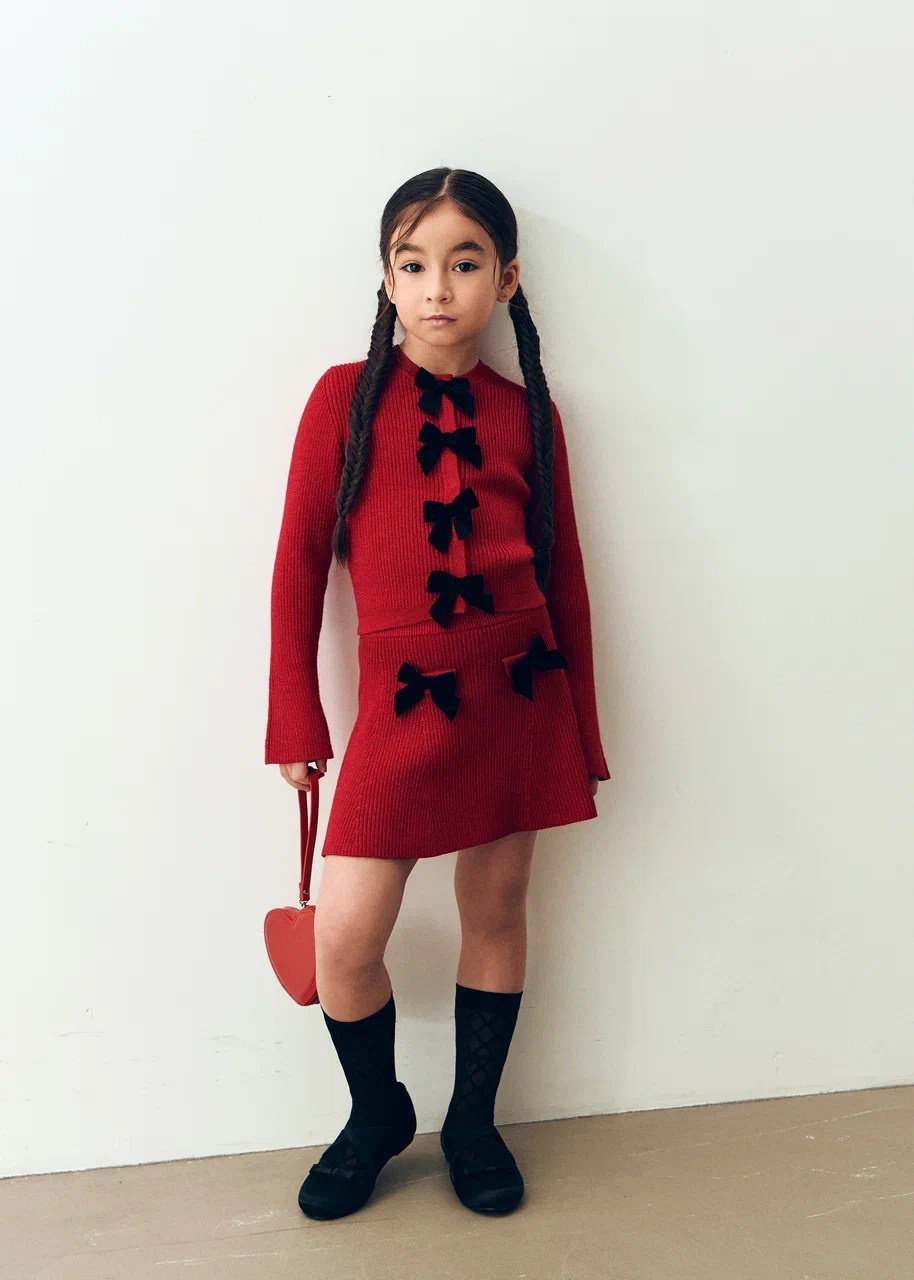 Закирова Дарья 6 ЛЕТ 118 СМ. Детское модельное агентство Musthave agency. База профессиональных моделей