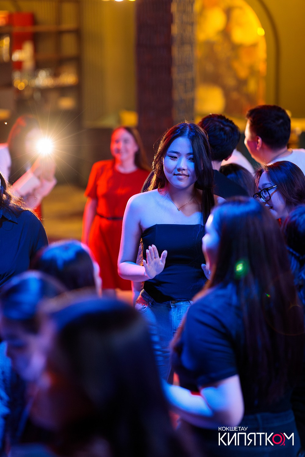 ПАНАЕХАЛИ. КИПЯТКОМ КОКШЕТАУ