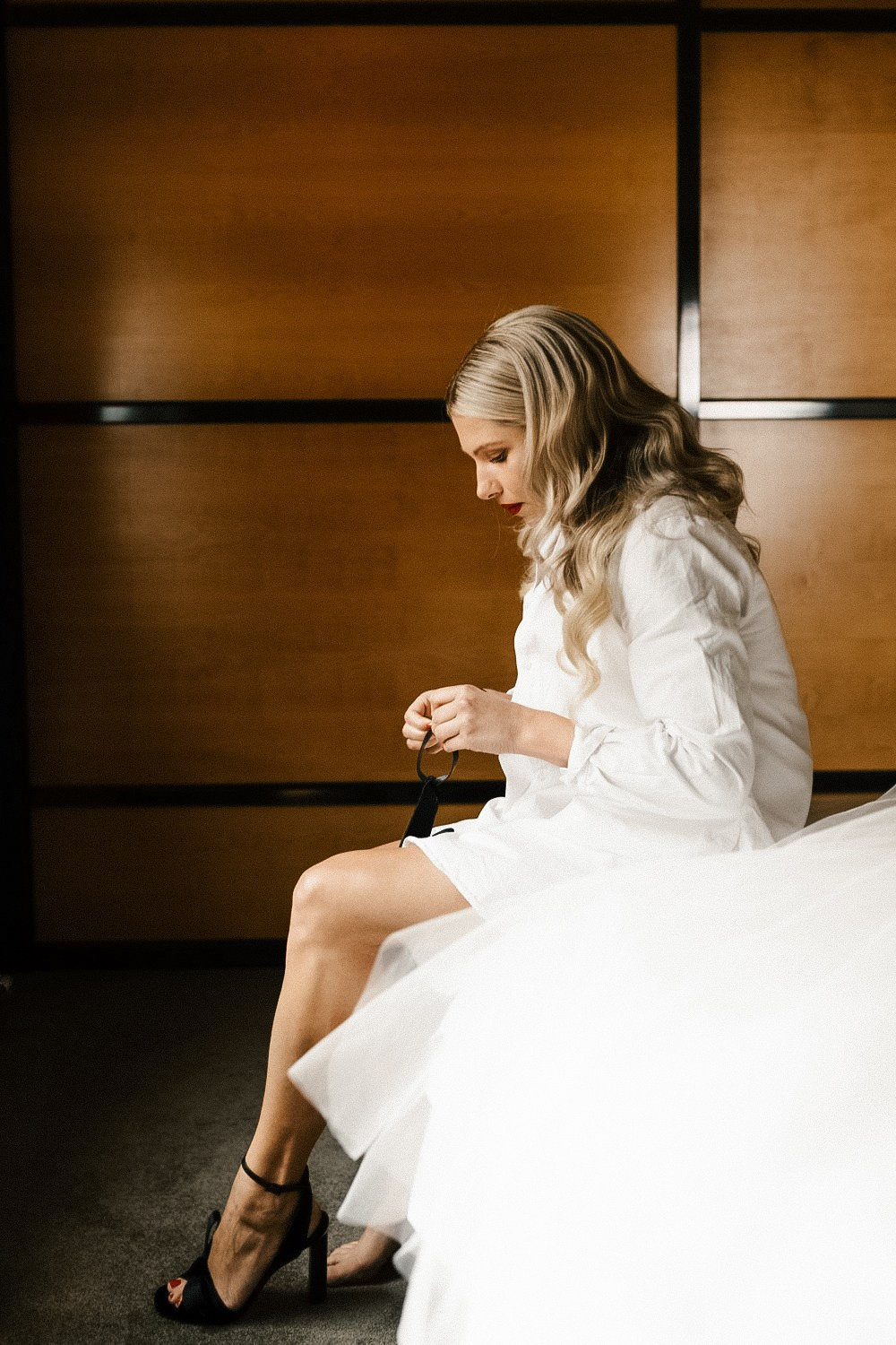 Роспись в отеле М & В. Свадебный фотограф в Калининграде Мария Ямышева