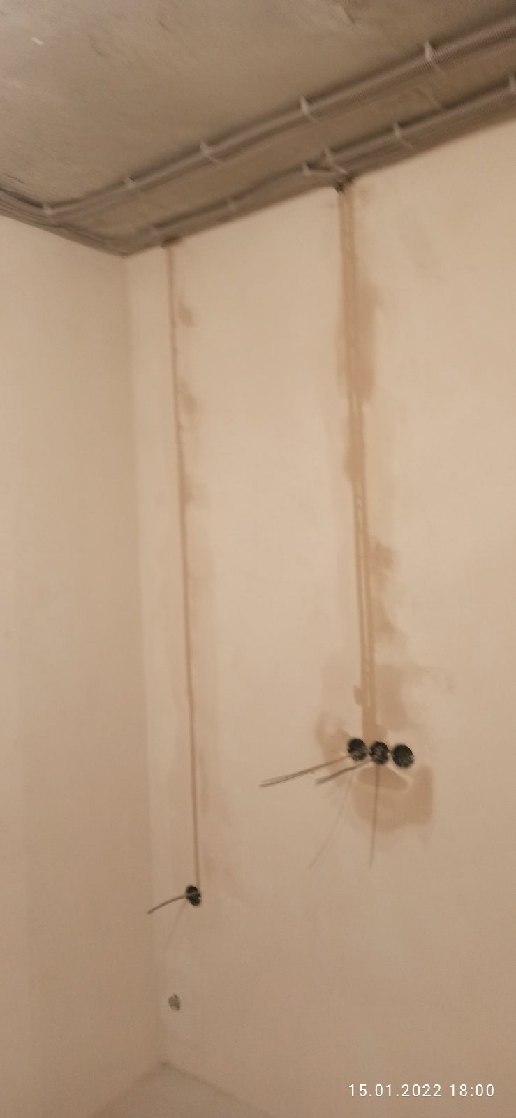 ЖК Олимп. Электрик 58