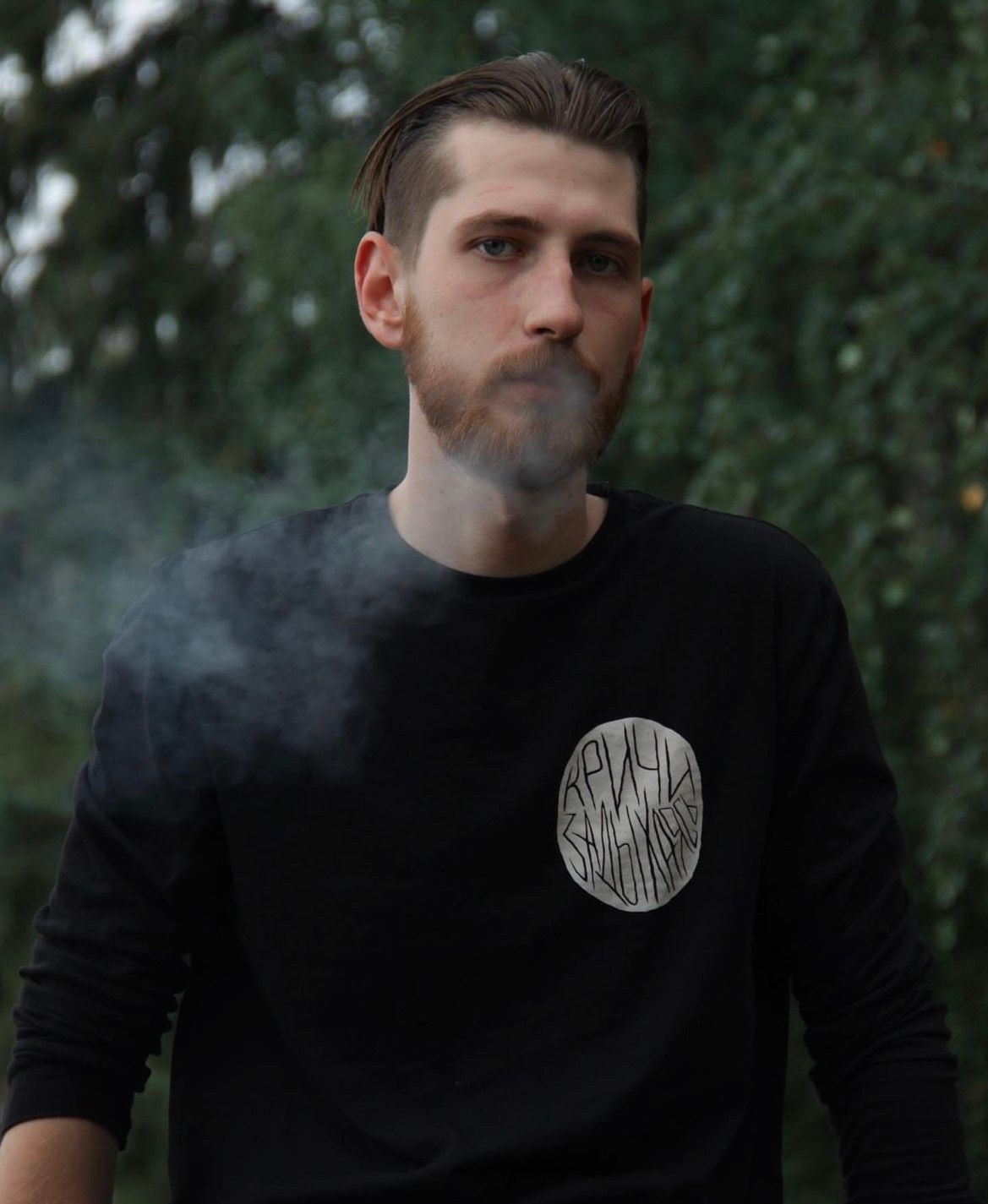 Игорь. Фотограф и видеограф в Санкт-Петербурге