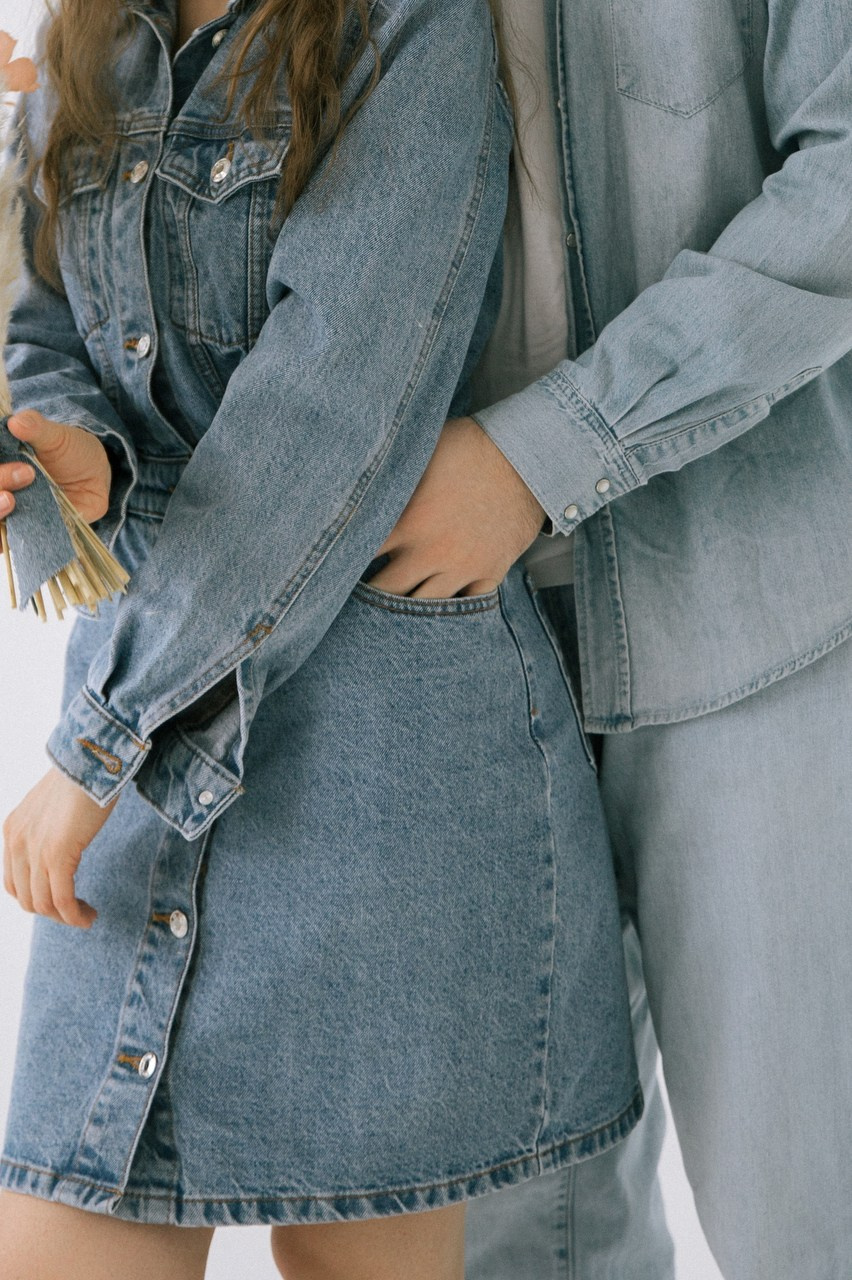 Миша и Кристина. Свадебный и семейный фотограф