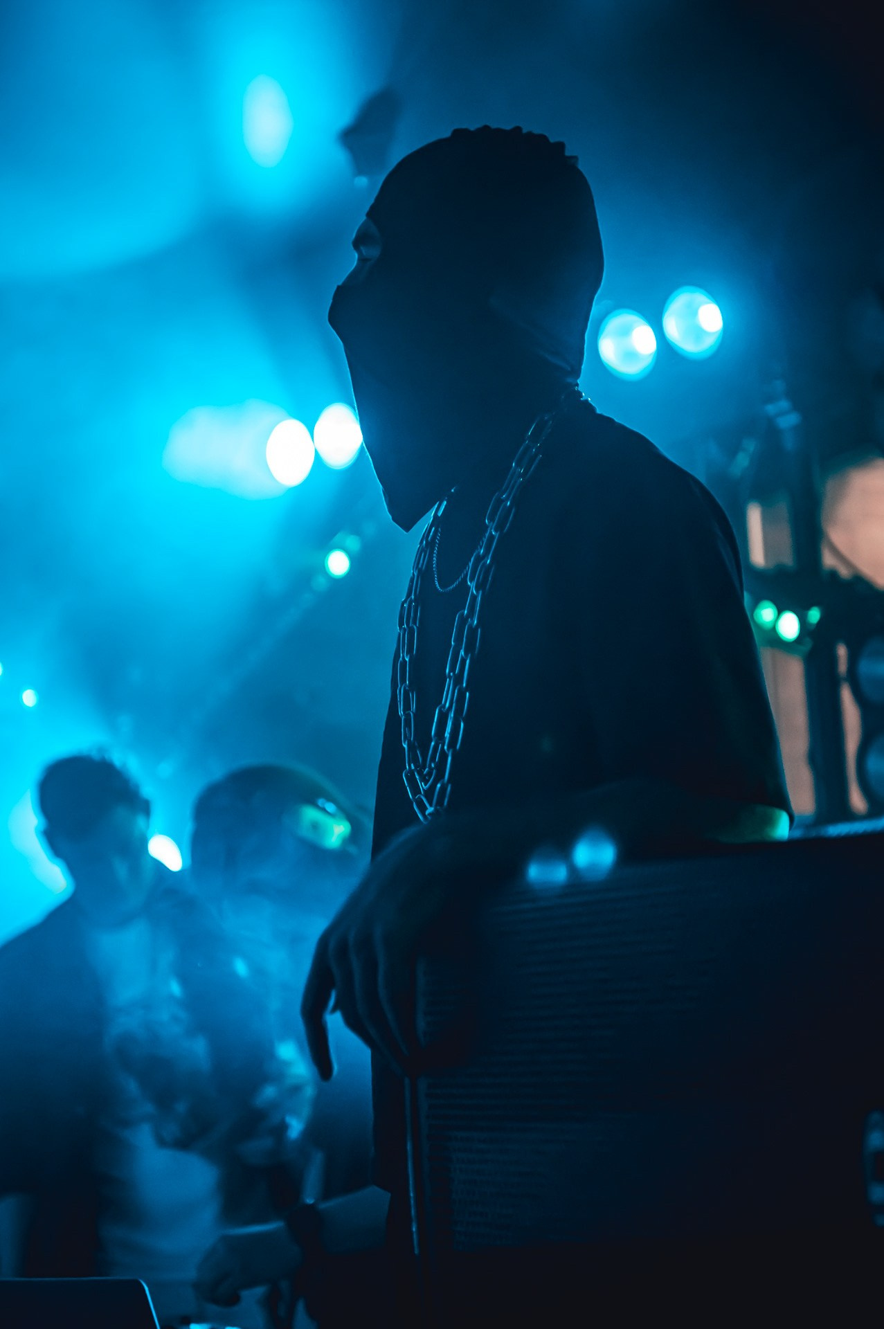 Громко. Главная