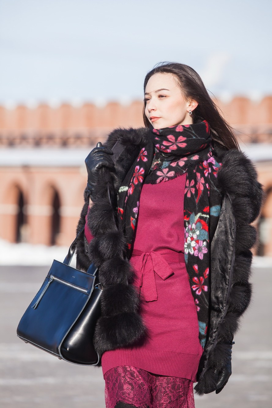 Анастасия. Репортажный фотограф Алексей Пирязев