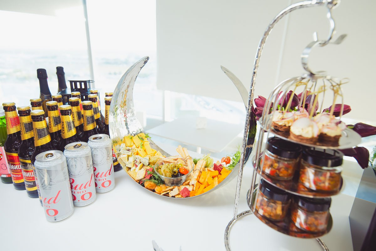 БЦ «5 МОРЕЙ» День рождения «YANDEX» Ростов-на-Дону