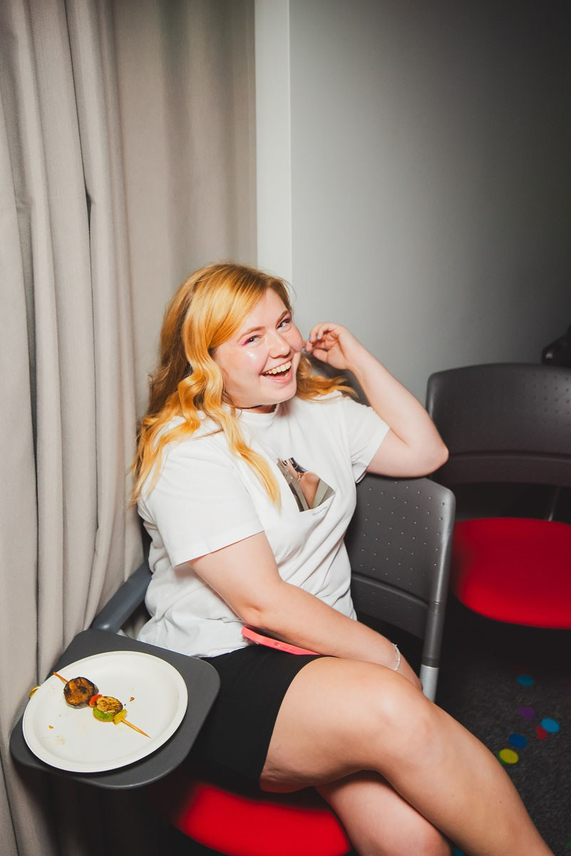 БЦ «5 МОРЕЙ» День рождения «YANDEX» Ростов-на-Дону