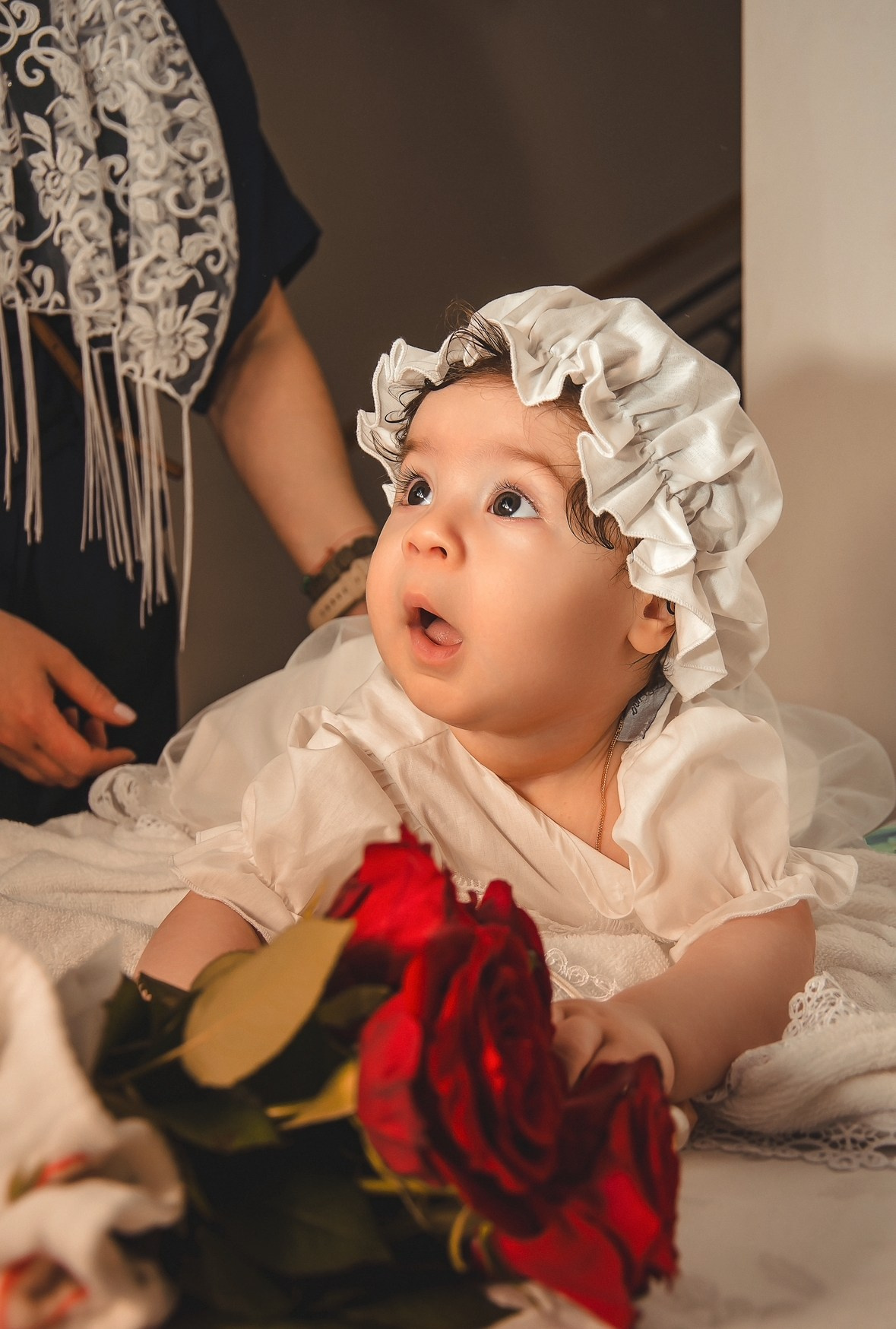 КРЕЩЕНИЯ. Фотограф крещений, семейный фотограф Приходько Ксения