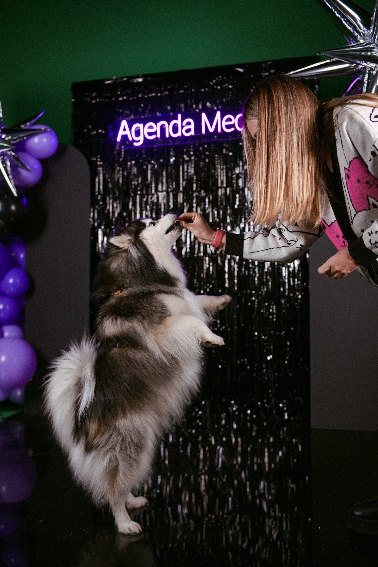 AgendaMedia. Юра Бакулин Фотограф Москва