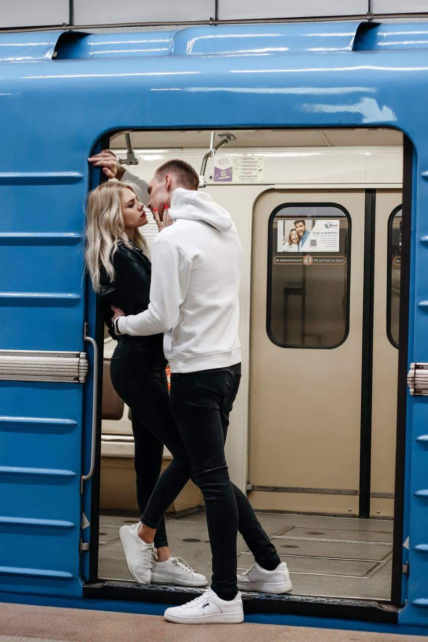 Услуги. Кайфовый фотограф в Новосибирске Мария Мячина