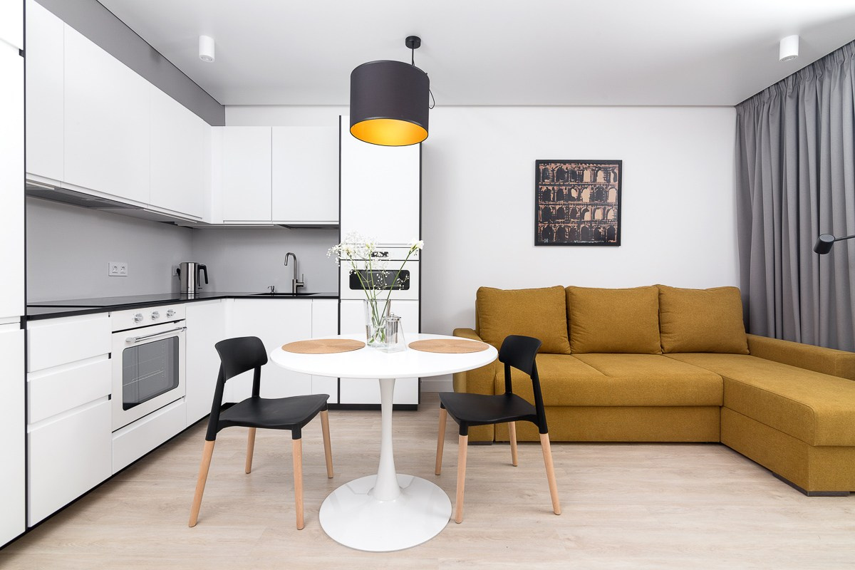 Architecture. Alexey Bogolepov photography