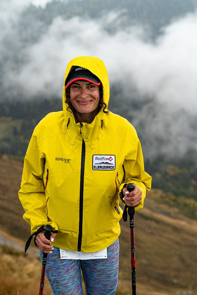 Трейловый бег «Альпиндустрия. Три курорта''. Репортажный фотограф в Красной Поляне и Сочи Павлюченко Екатерина