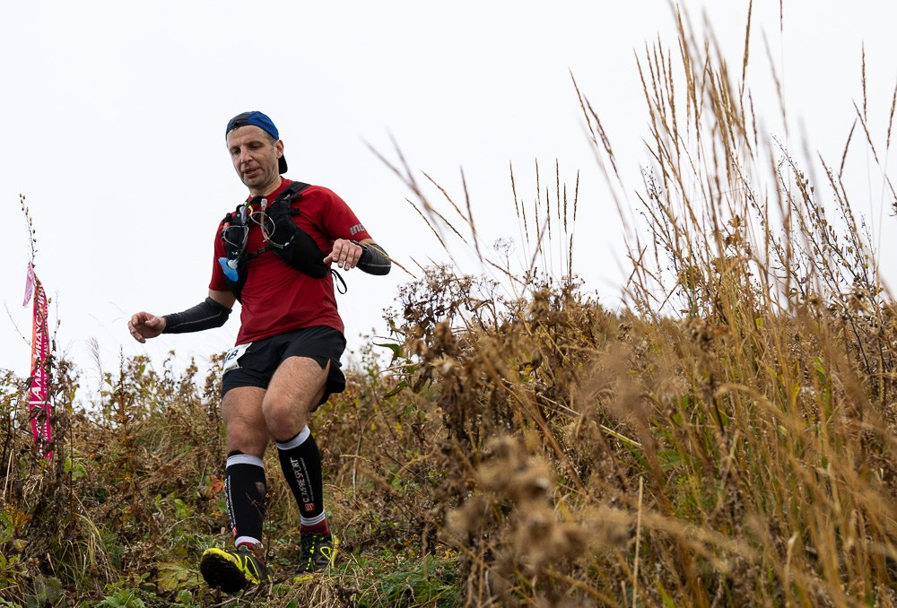 Трейловый бег «Альпиндустрия. Три курорта''. Репортажный фотограф в Красной Поляне и Сочи Павлюченко Екатерина
