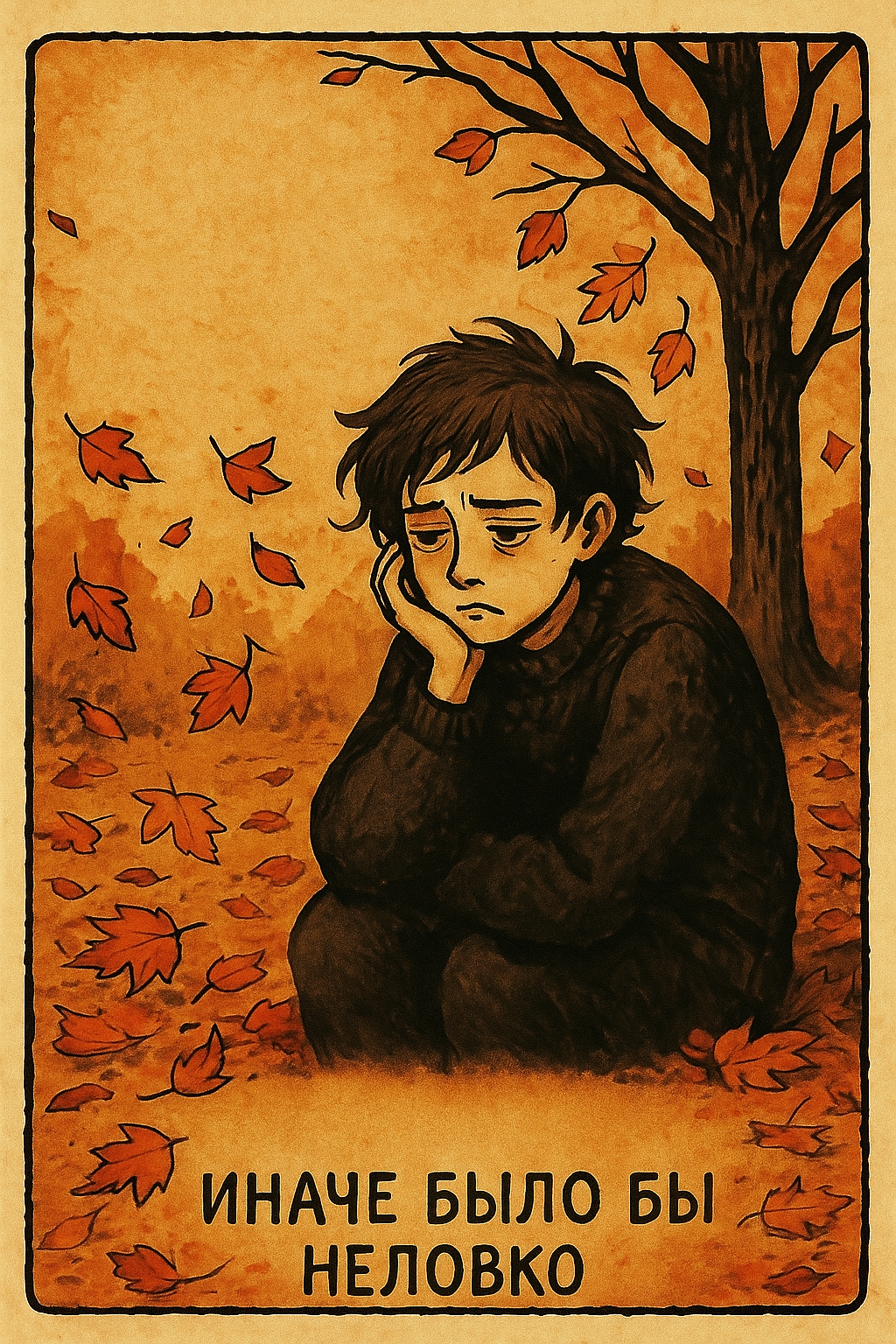 Мобильная галерея Светланы Толстой — персональная выставка