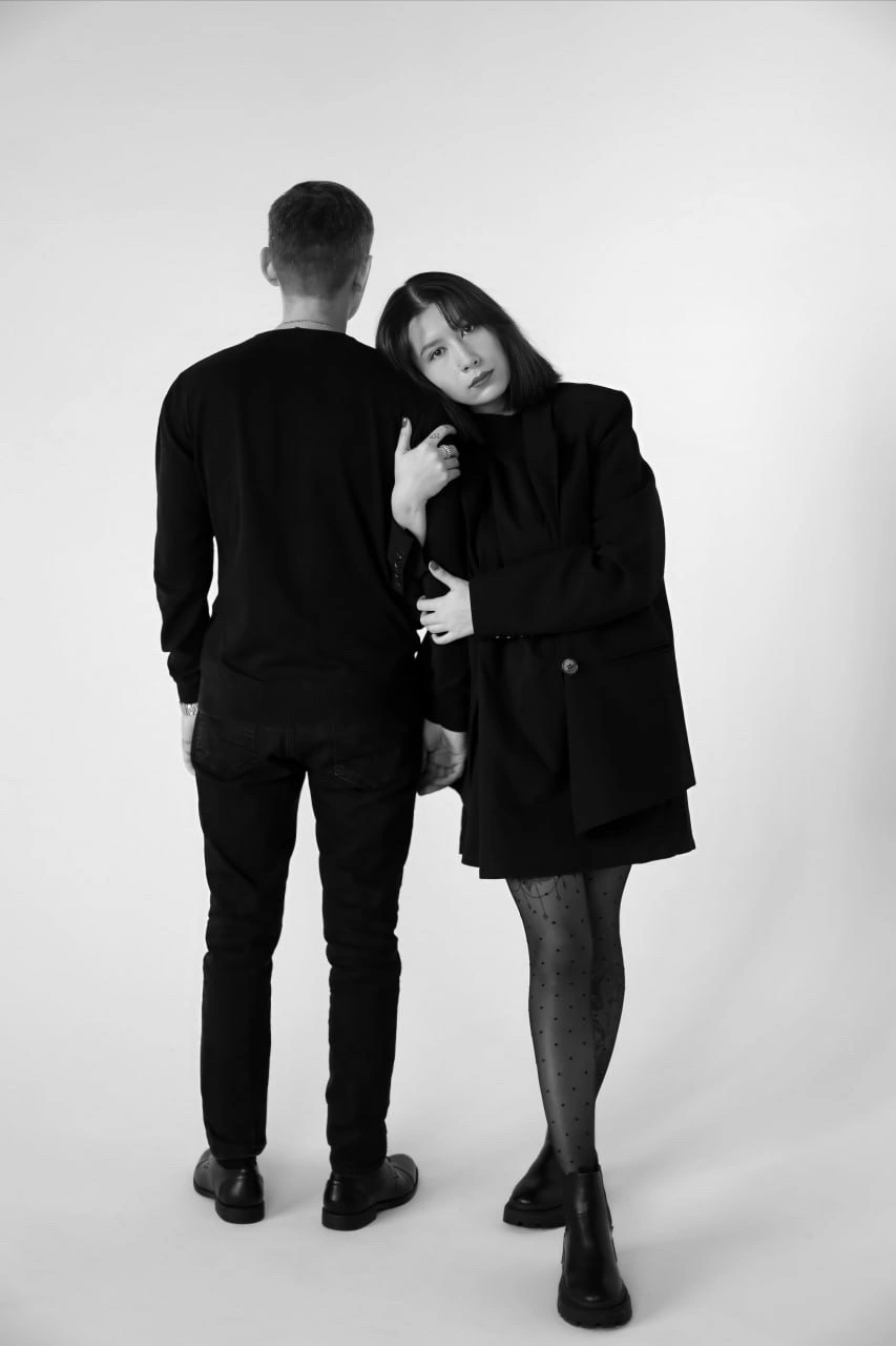 Виктор & Кристина. Фотограф в Липецке и Липецкой области
