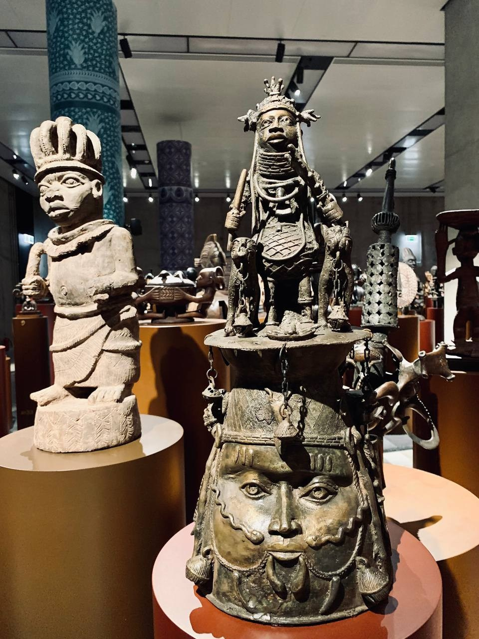 Музей Зиларт. Дизайнер интерьеров, визуализатор в Москве и Московской области Татьяна Добрынина