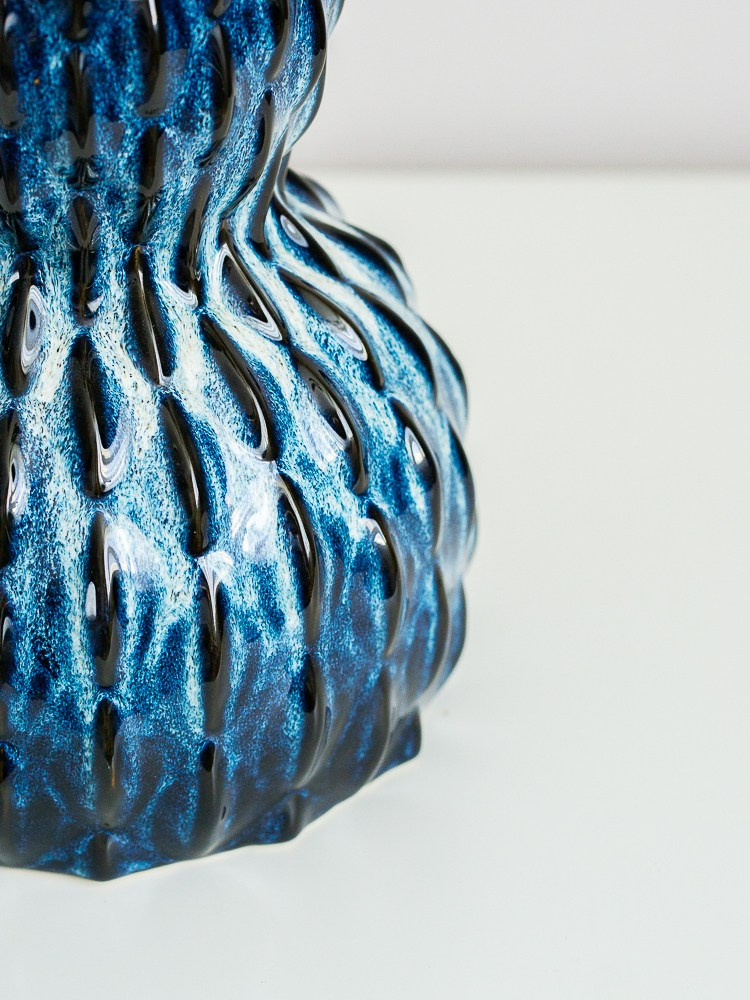 Керамические вазы в интерьере. Фотограф в Екатеринбурге Яна Круташова