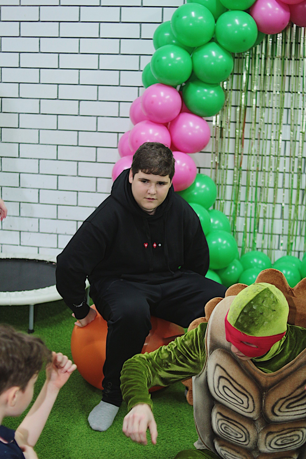 Егор 5 лет. Фотограф Пирумян Анна. г. Сургут, г. Воронеж