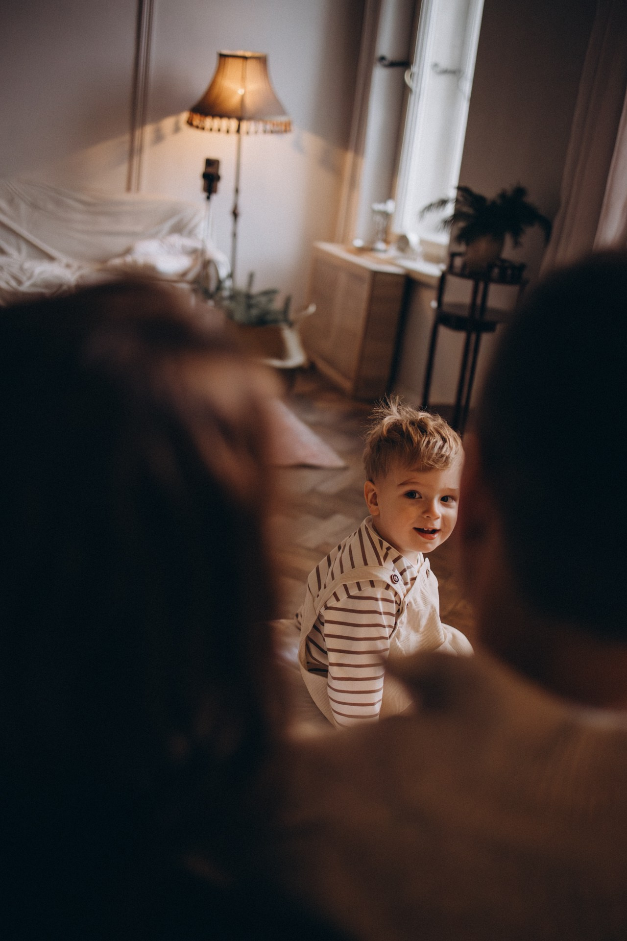 Новогоднее чудо. Фотограф в Санкт-Петербурге Кристина Порванова