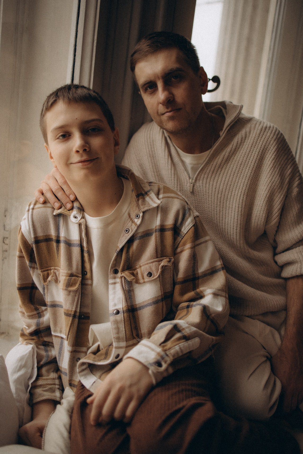 Новогоднее чудо. Фотограф в Санкт-Петербурге Кристина Порванова