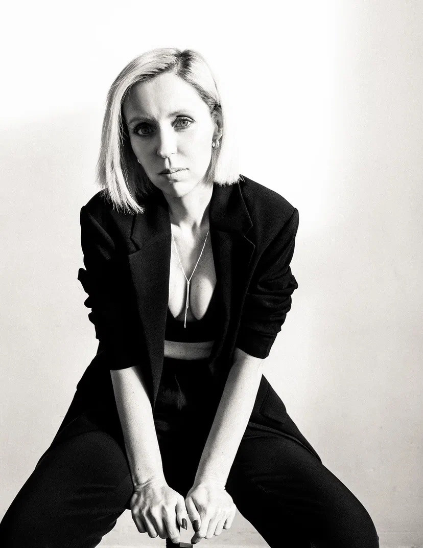 Семейный lifestyle фотограф в Москве. Александра Гелазова