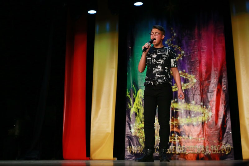 24 мая 2025 — Финал телевизионного фестиваля. Золотые фестивали