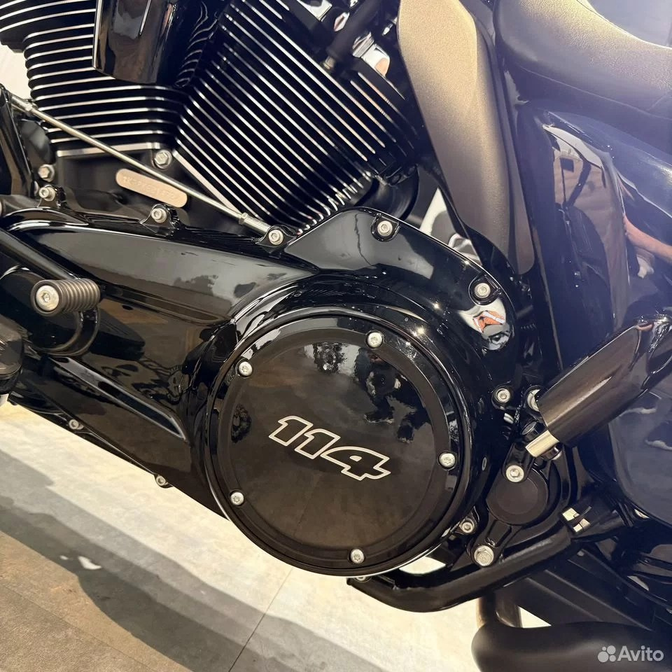 2019 Street Glidе Sреcial 114 Billiаrd Вlue. Hello Davidson, Москва. Только хорошие мотоциклы…