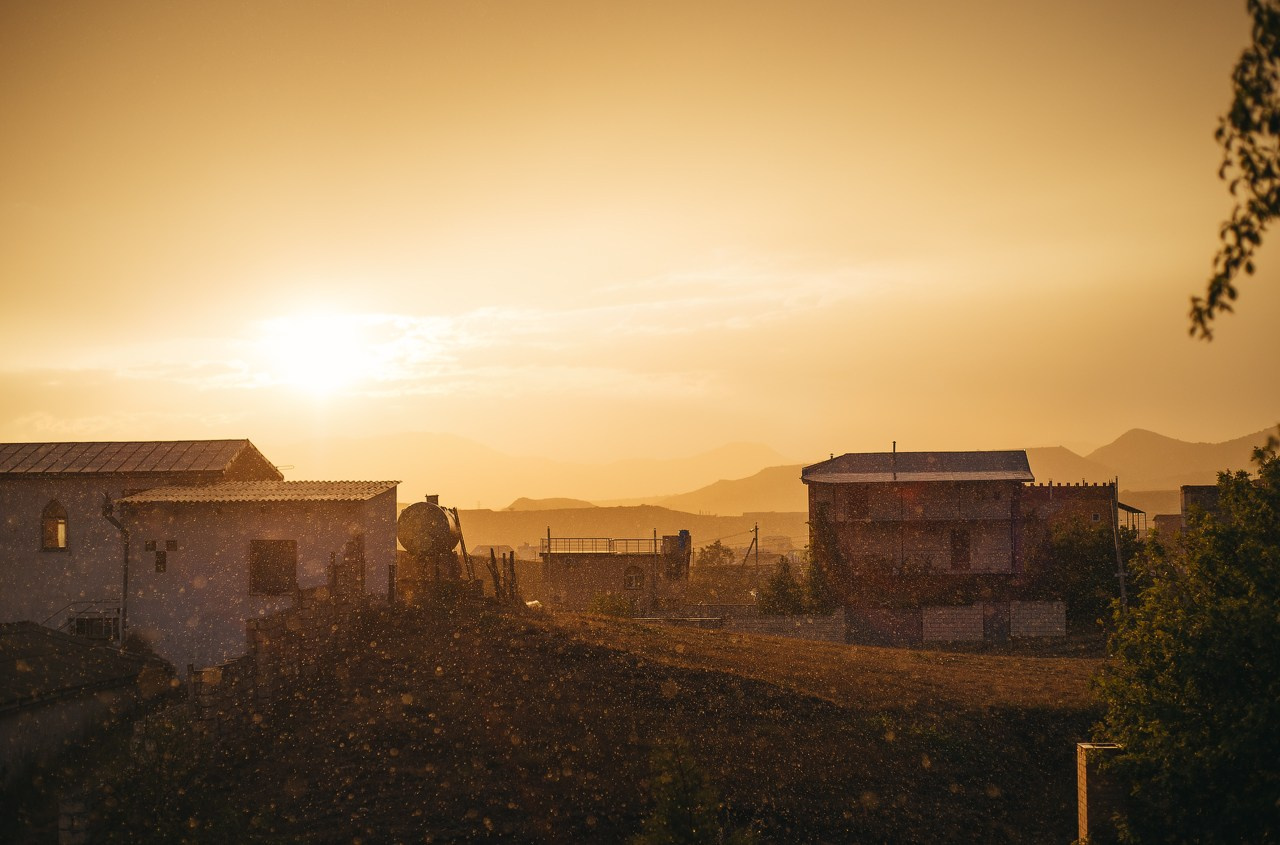 Пейзажи. Фотограф в Санкт-Петербурге Мария Мельникова