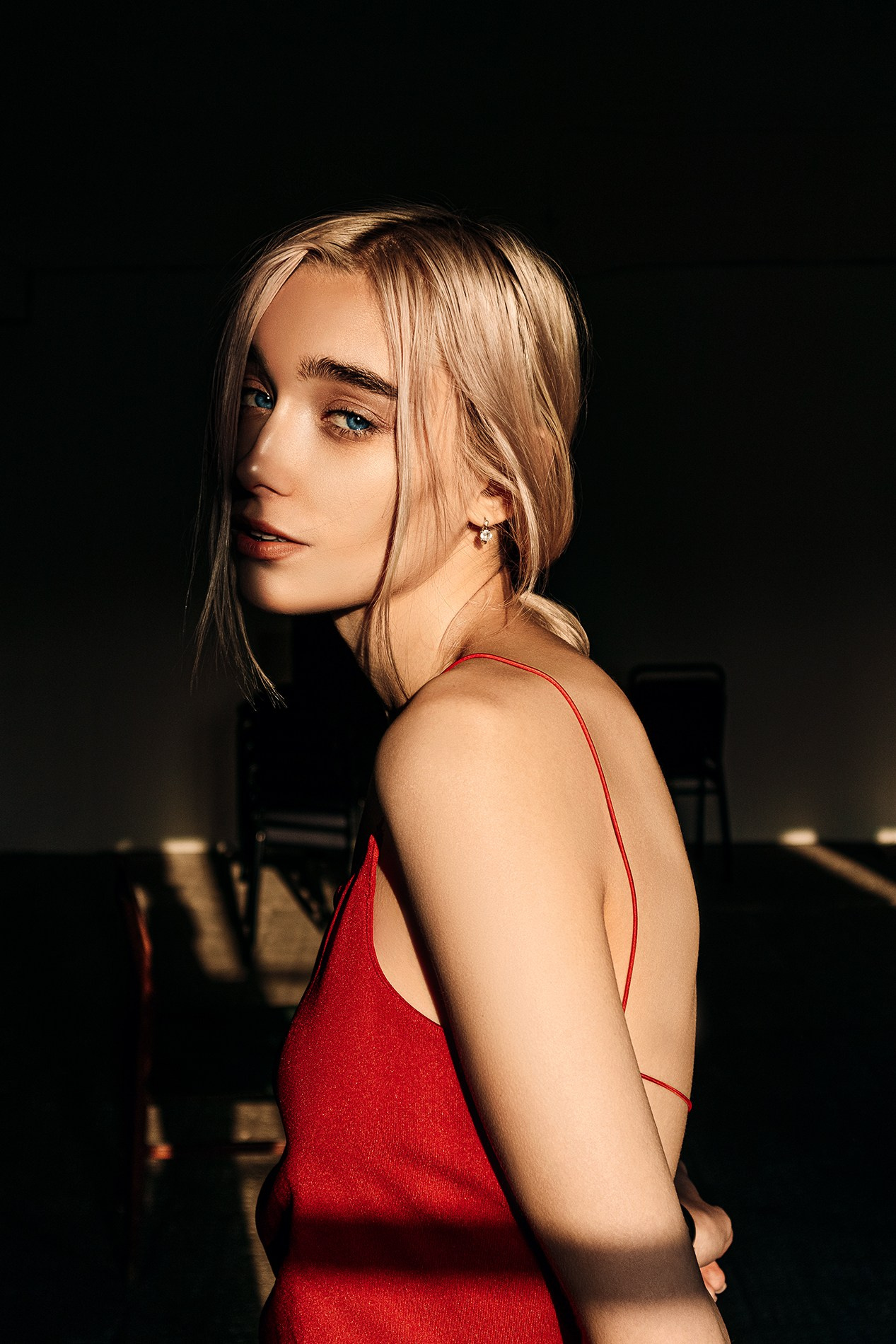 MILANA. Фотограф Алматы | Весь мир — Никита Колодин