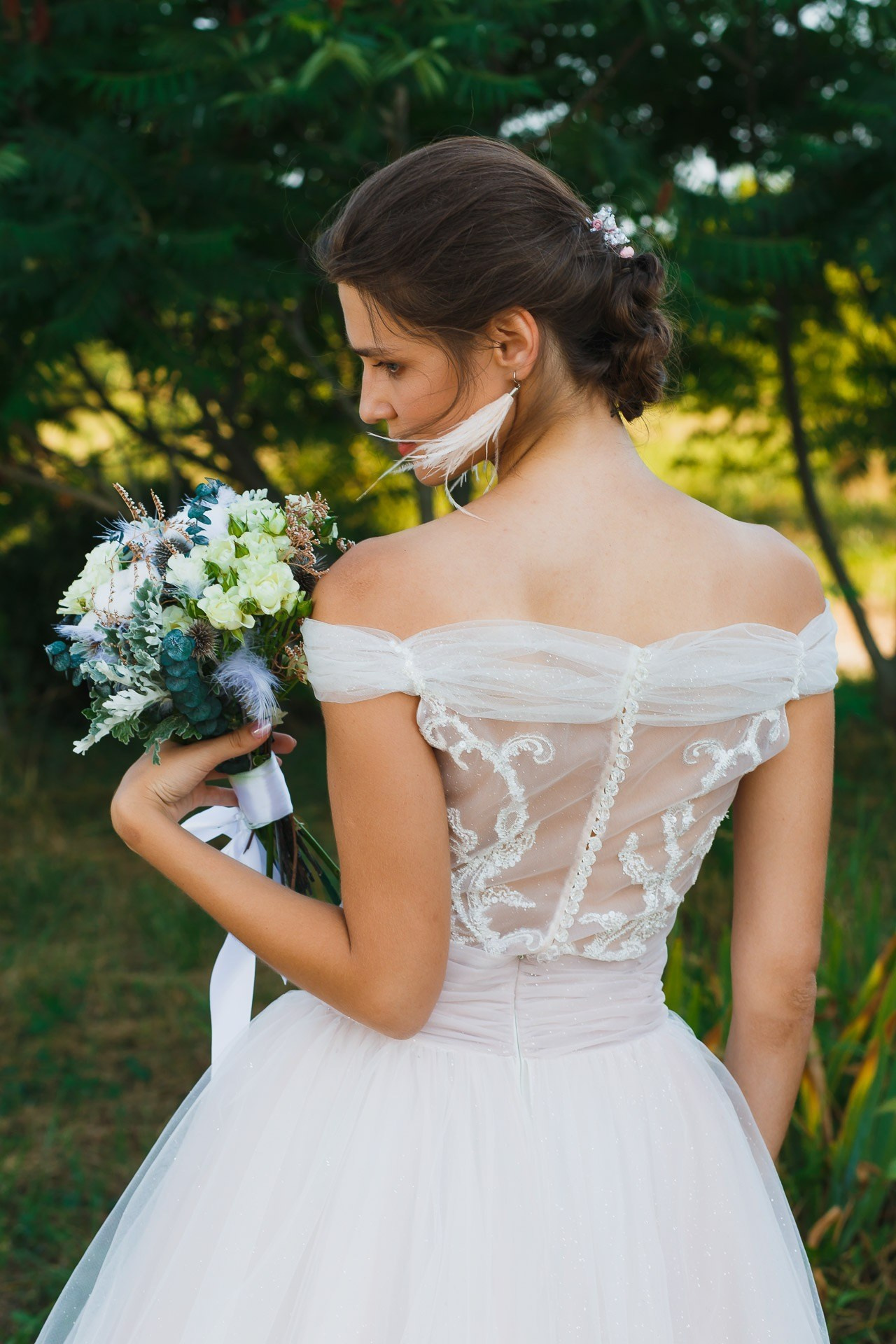 Свадебные съёмки. Виталий Морозов|Фотограф в Краснодаре