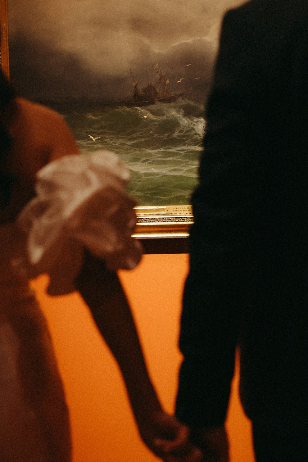 Руслан и Оксана. Фотограф Нижний Новгород