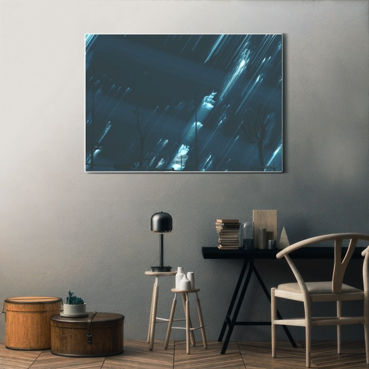 ORIGINAL. International visual artist Elen Reflecta