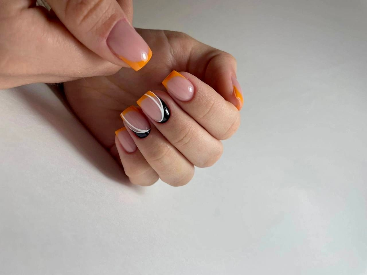 МАНИКЮР. Студия «Религия Красоты», метро Яхромская