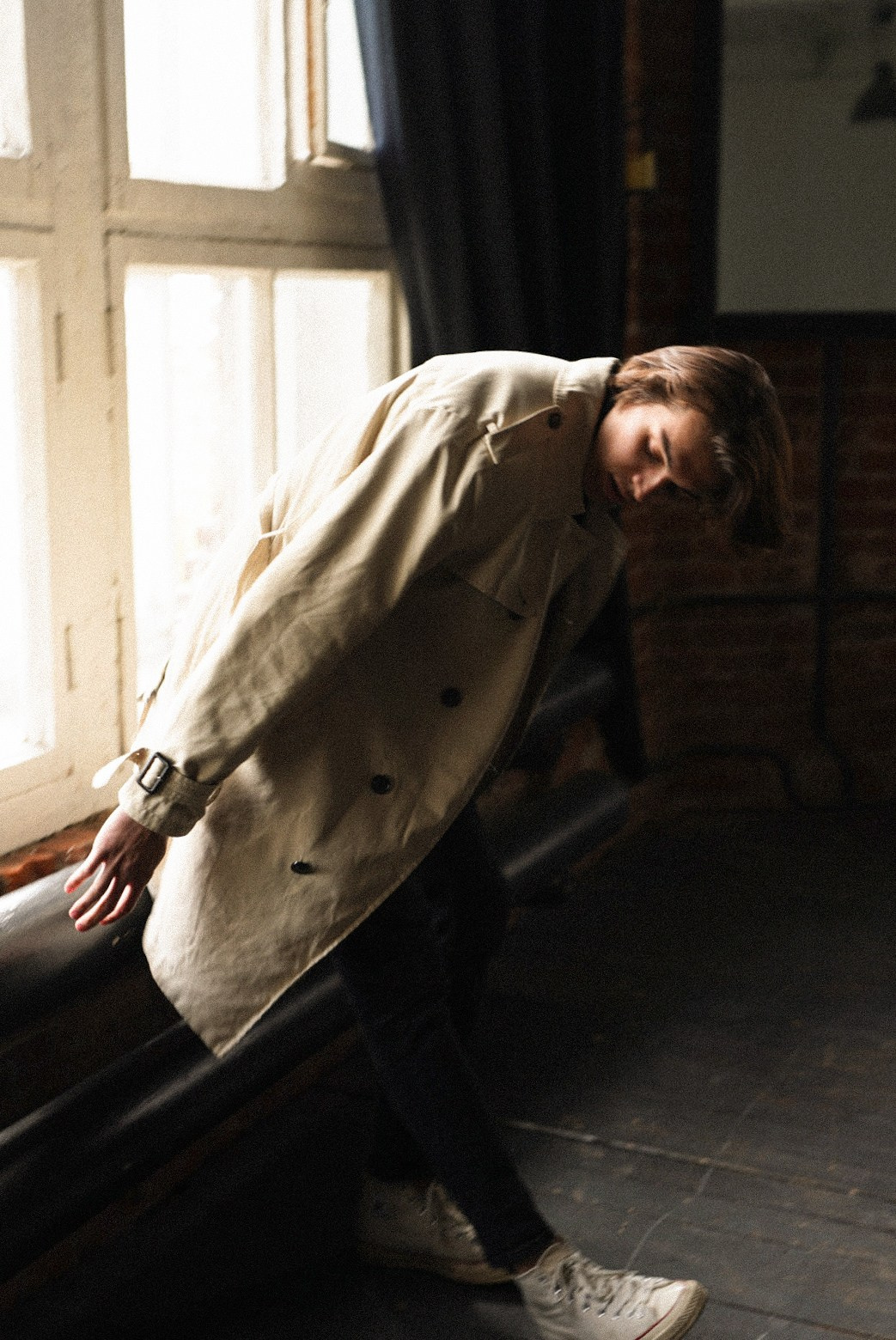 Иван. Главная