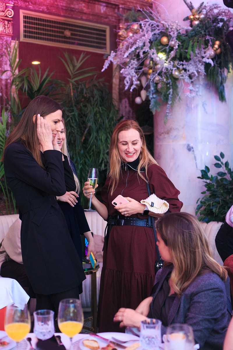 Ты — топ модель. Презентация проекта в Балзи-Росси. Татьяна Фомичева. Репортажный и светский фотограф в Москве